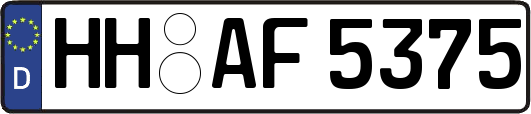 HH-AF5375