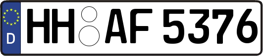 HH-AF5376