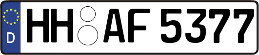 HH-AF5377