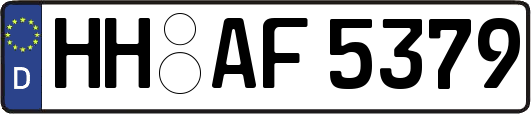 HH-AF5379