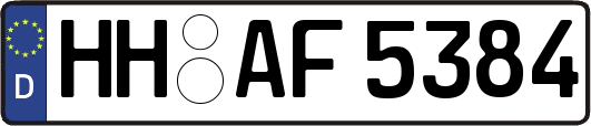 HH-AF5384