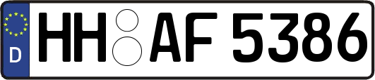 HH-AF5386
