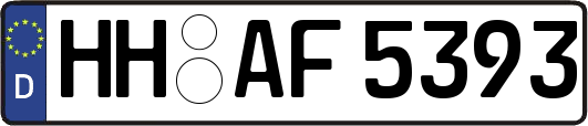 HH-AF5393