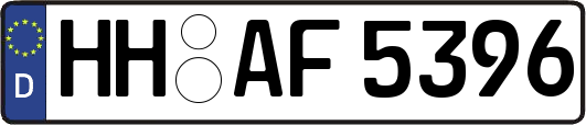 HH-AF5396