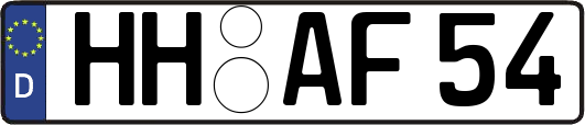 HH-AF54
