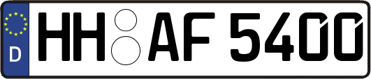 HH-AF5400