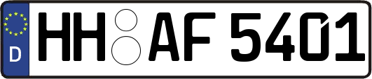 HH-AF5401