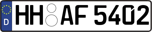 HH-AF5402