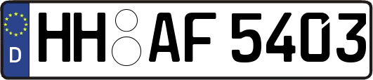 HH-AF5403