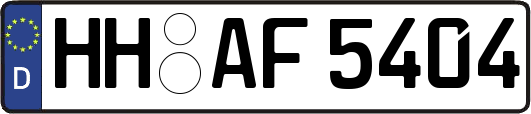 HH-AF5404