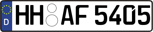HH-AF5405
