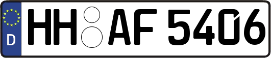 HH-AF5406
