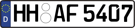 HH-AF5407