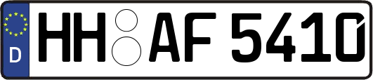 HH-AF5410