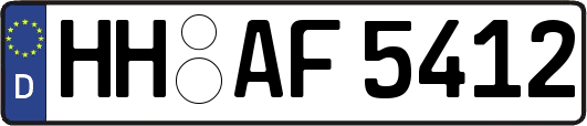 HH-AF5412