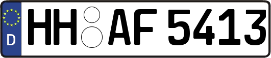 HH-AF5413