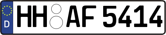 HH-AF5414