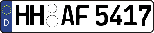 HH-AF5417