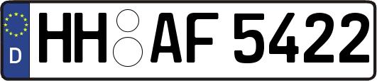 HH-AF5422