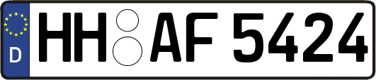 HH-AF5424