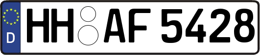 HH-AF5428