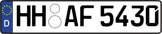HH-AF5430