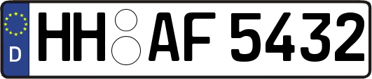 HH-AF5432