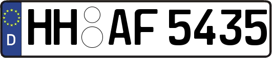 HH-AF5435