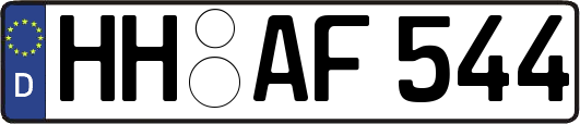 HH-AF544