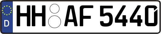 HH-AF5440