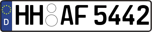 HH-AF5442