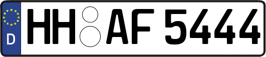 HH-AF5444