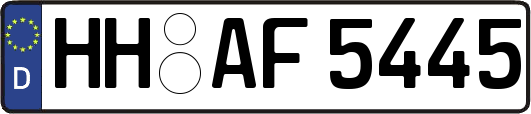 HH-AF5445