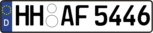 HH-AF5446