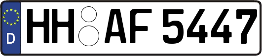 HH-AF5447