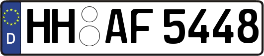 HH-AF5448