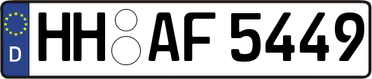HH-AF5449