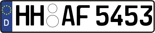 HH-AF5453