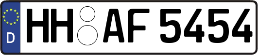 HH-AF5454