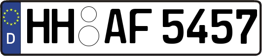 HH-AF5457