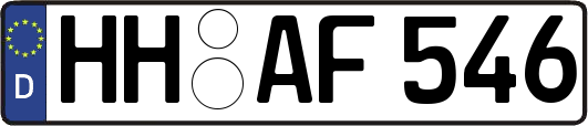 HH-AF546