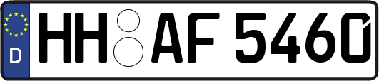 HH-AF5460