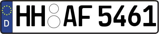 HH-AF5461