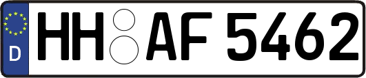 HH-AF5462