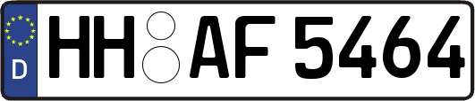HH-AF5464