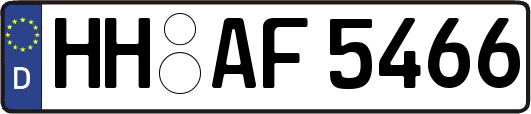 HH-AF5466