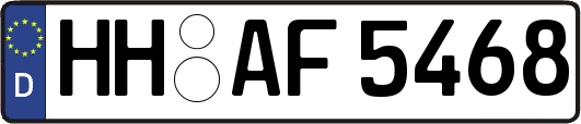 HH-AF5468