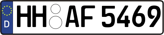HH-AF5469