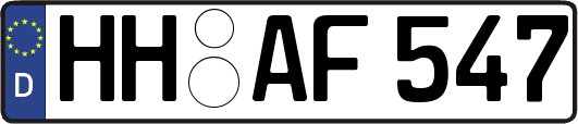 HH-AF547