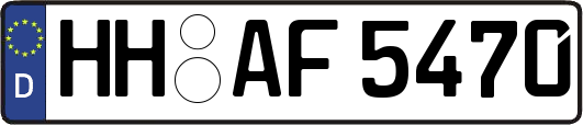 HH-AF5470